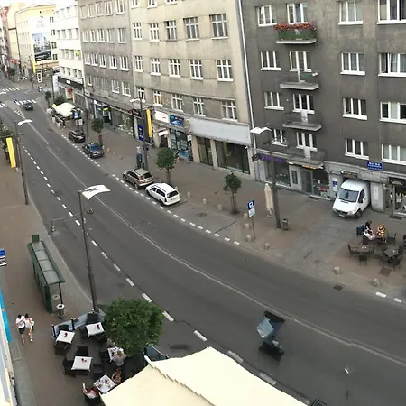 Lejlighed Baltic Rent - Swietojanska 49