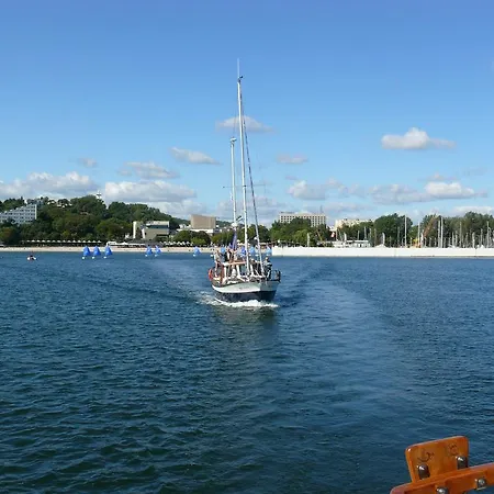 Lejlighed Baltic Rent - Swietojanska 49