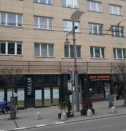 Lejlighed Baltic Rent - Swietojanska 49 Gdynia